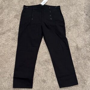 The Pirate Dressing Twill Men's Pants